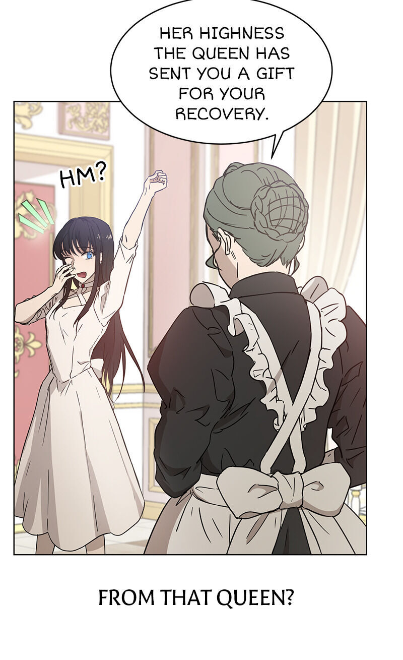 Asmodian's Contract Chapter 8 page 9 - Chapter 8: Angel Fish