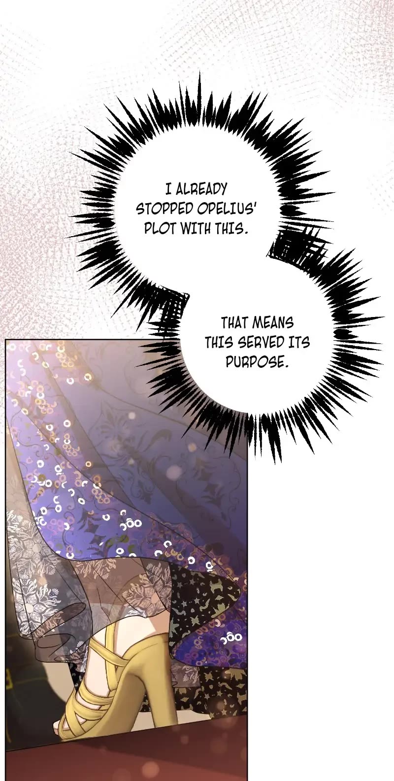 Asmodian's Contract Chapter 82 page 10 - Chapter 82 [End of Season 2]