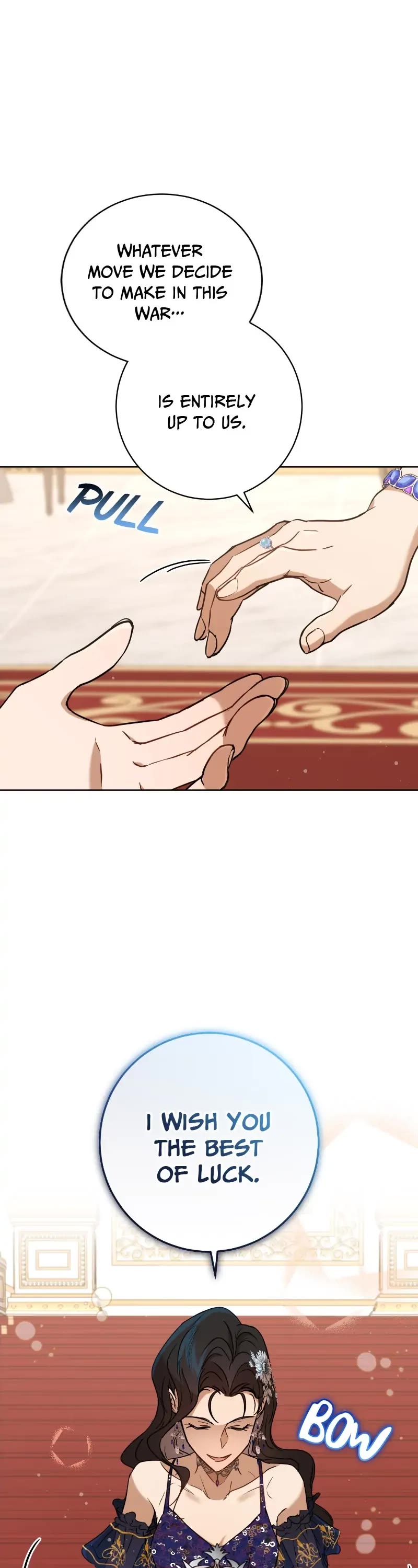 Asmodian's Contract Chapter 82 page 20 - Chapter 82 [End of Season 2]