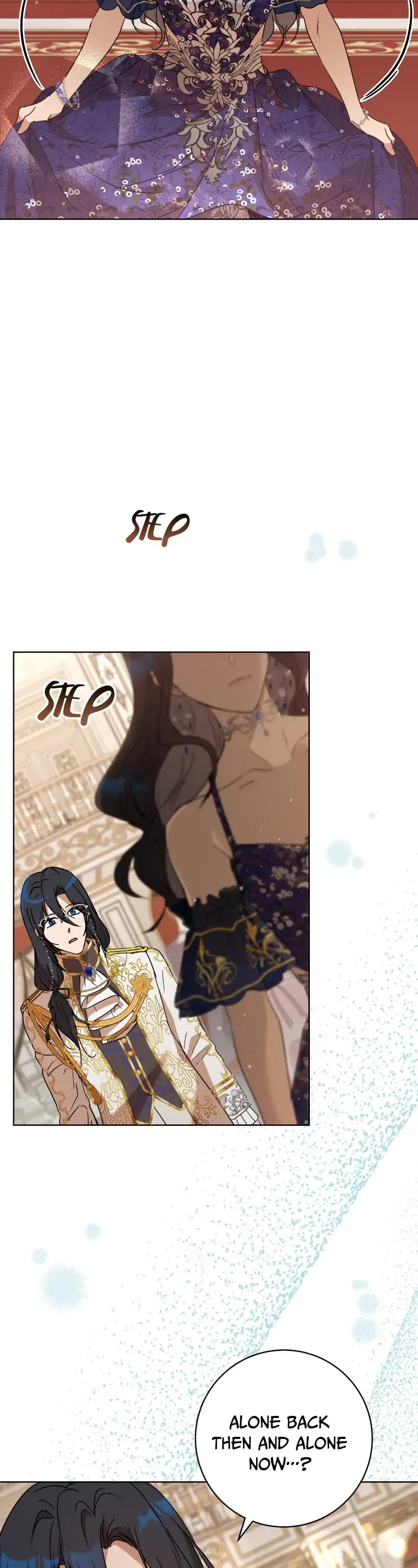 Asmodian's Contract Chapter 82 page 21 - Chapter 82 [End of Season 2]