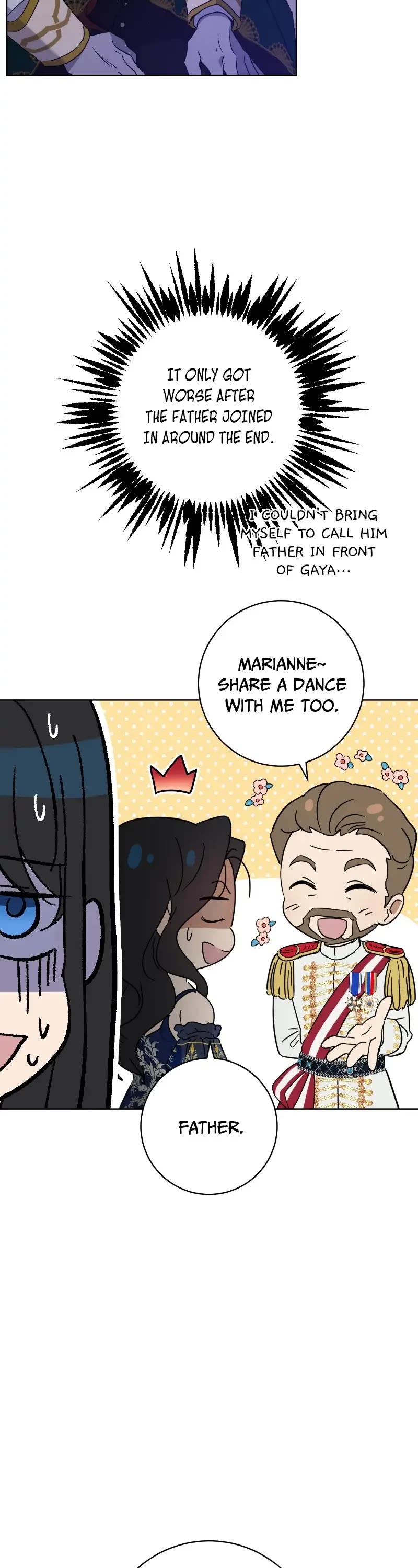 Asmodian's Contract Chapter 82 page 25 - Chapter 82 [End of Season 2]