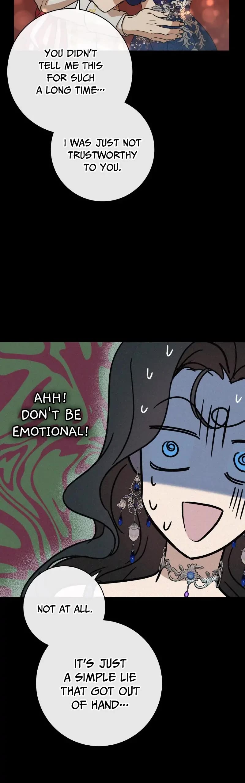 Asmodian's Contract Chapter 82 page 27 - Chapter 82 [End of Season 2]
