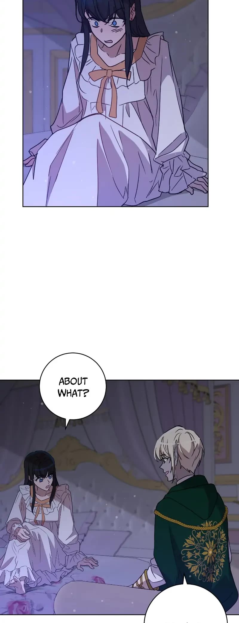 Asmodian's Contract Chapter 82 page 30 - Chapter 82 [End of Season 2]