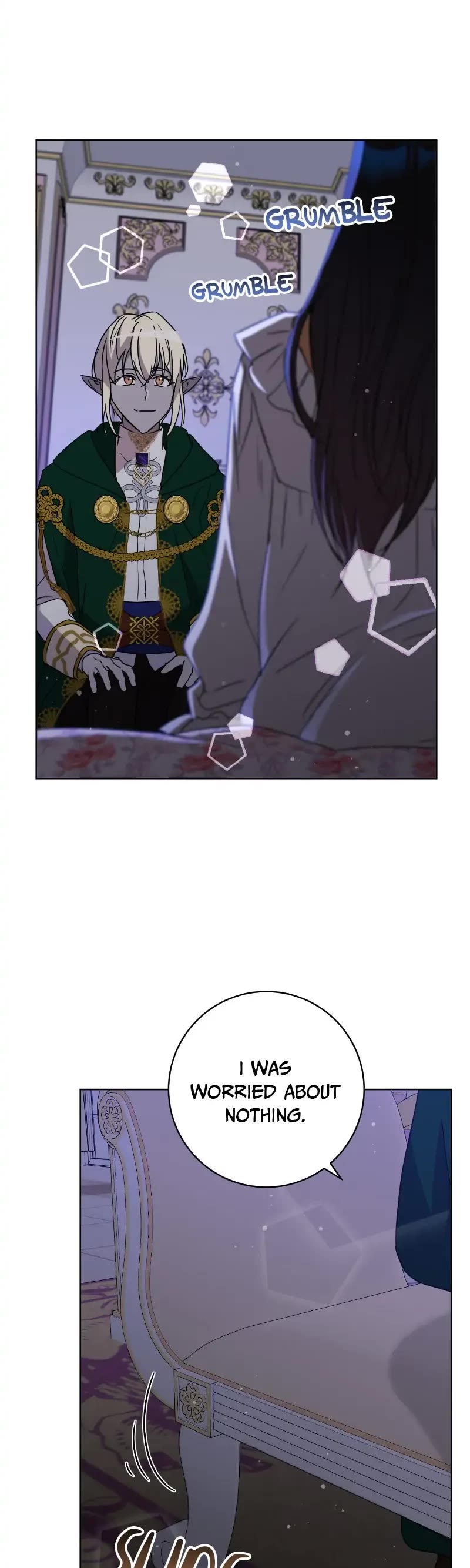 Asmodian's Contract Chapter 82 page 33 - Chapter 82 [End of Season 2]