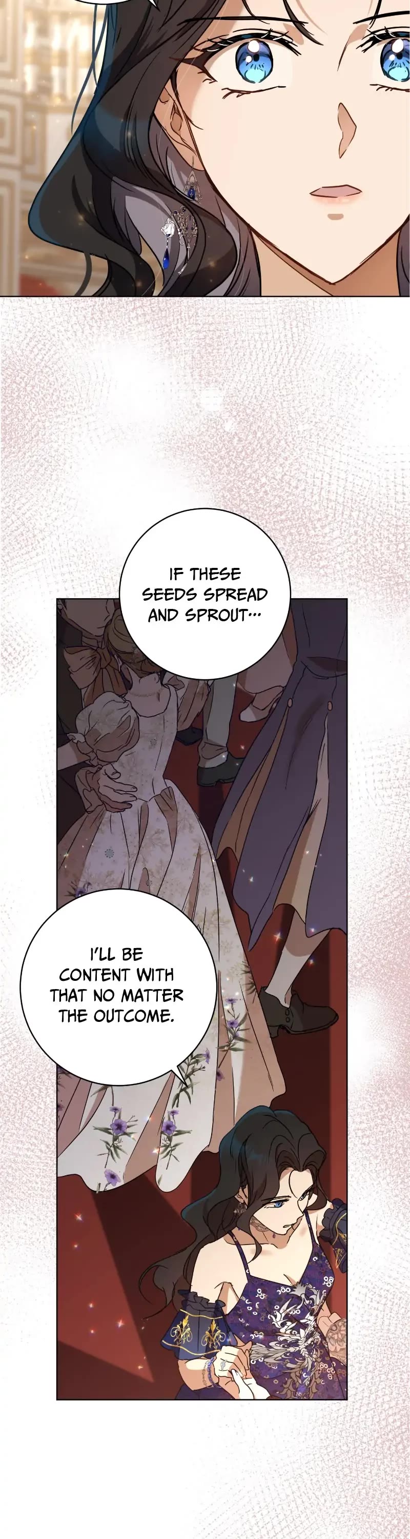 Asmodian's Contract Chapter 82 page 9 - Chapter 82 [End of Season 2]