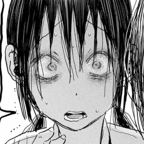 Asobi Asobase Chapter 101: Discussing Worries cover