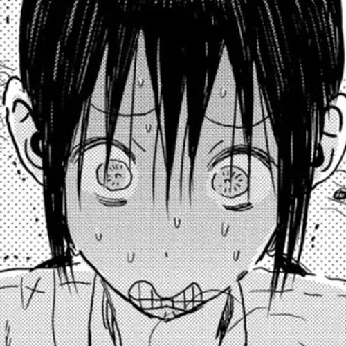 Asobi Asobase Chapter 104: Dummy cover