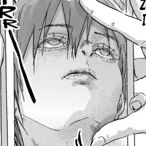 Asobi Asobase Chapter 105: Gigolo cover