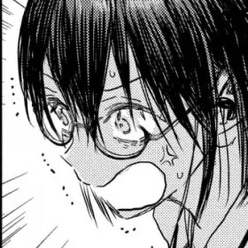 Asobi Asobase Chapter 108: Multiverse Hanako cover