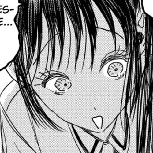 Asobi Asobase Chapter 109: Psychopath Othello Part 1 cover