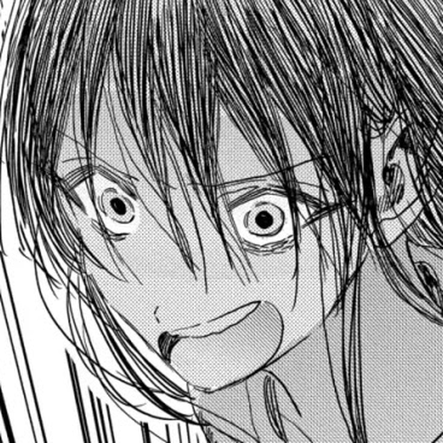 Asobi Asobase Chapter 110: Psychopath Othello Part 2 cover