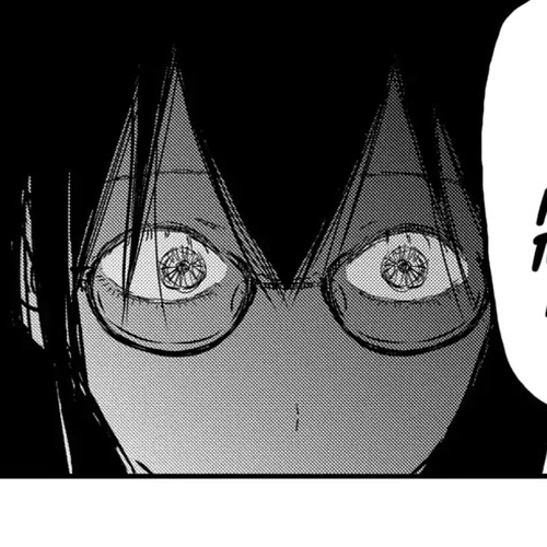 Asobi Asobase Chapter 124: MLP & UDON cover