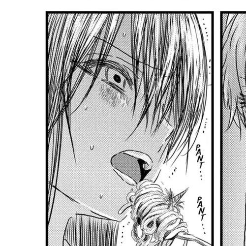 Asobi Asobase Chapter 125: Myumyu's Cheek Pouches cover