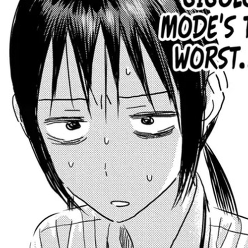 Asobi Asobase Chapter 126: Reboot cover
