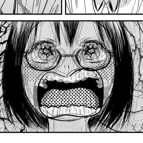 Asobi Asobase Chapter 129: Stairway To Heaven cover