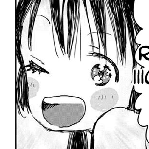 Asobi Asobase Chapter 14: Devilish Sense cover