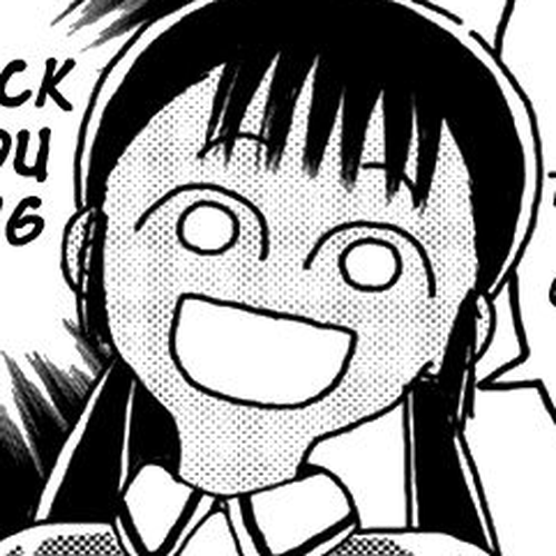 Asobi Asobase Chapter 2 : A Cheap Thrill cover