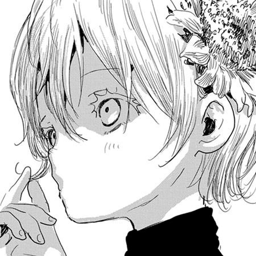 Asobi Asobase Chapter 20: Image Change cover