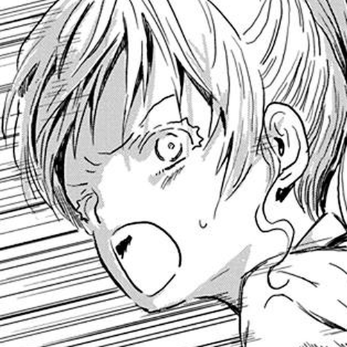 Asobi Asobase Chapter 23: The Girl of Fear cover