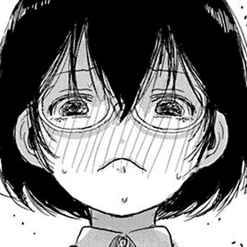 Asobi Asobase Chapter 27: The Tragedy Of Tits cover