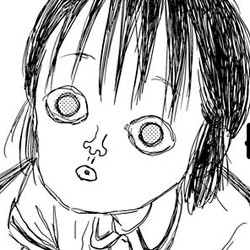 Asobi Asobase Chapter 28: Gotta Catch 'Em Mold! cover