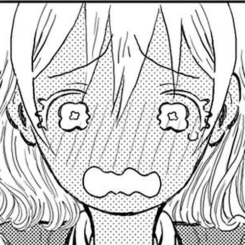 Asobi Asobase Chapter 29: The Worries Of A Fake Foreigner cover