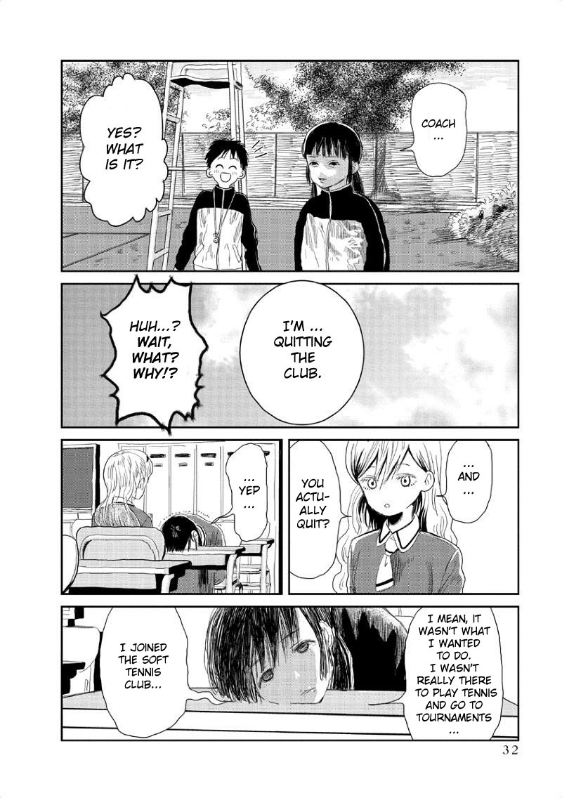 Asobi Asobase Chapter 3 page 5 - Chapter 3: Playgirl
