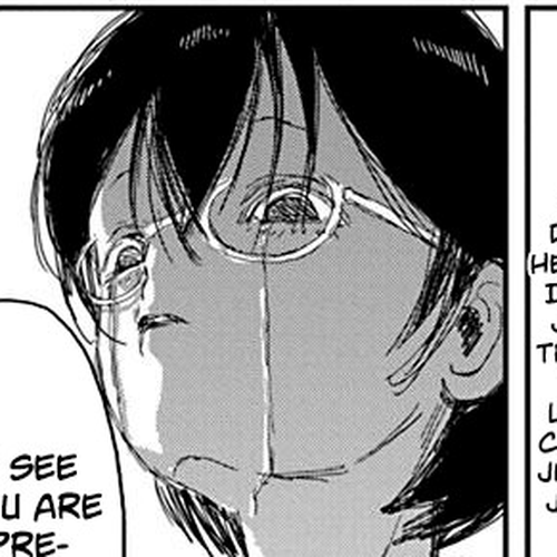 Asobi Asobase Chapter 30: The Devil's Sugoroku cover