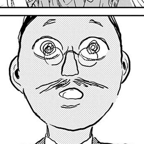 Asobi Asobase Chapter 31: Kind Teacher cover