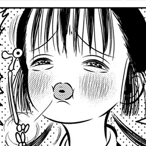 Asobi Asobase Chapter 32: Dutchy Wife cover