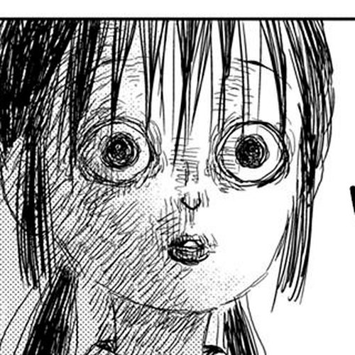 Asobi Asobase Chapter 33: Genetic Manipulation cover