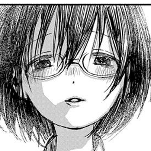 Asobi Asobase Chapter 34: Jumping Heart cover