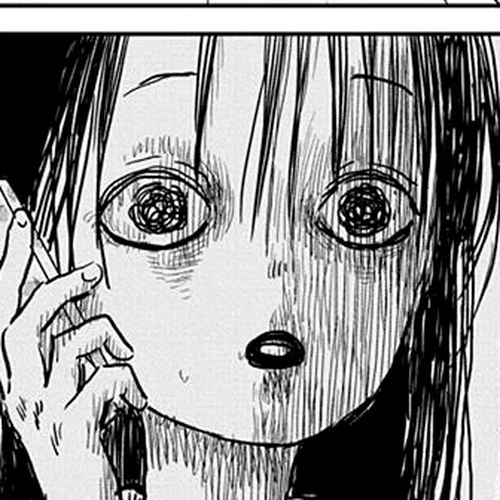 Asobi Asobase Chapter 36: Revelation From God cover