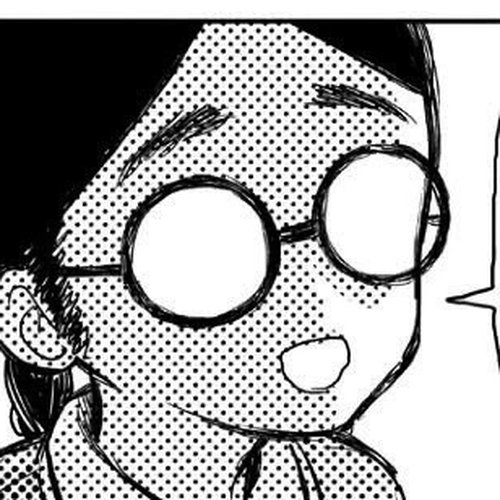 Asobi Asobase Chapter 4: Killing Time cover