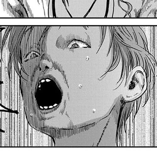 Asobi Asobase Chapter 40: Lethal Face cover