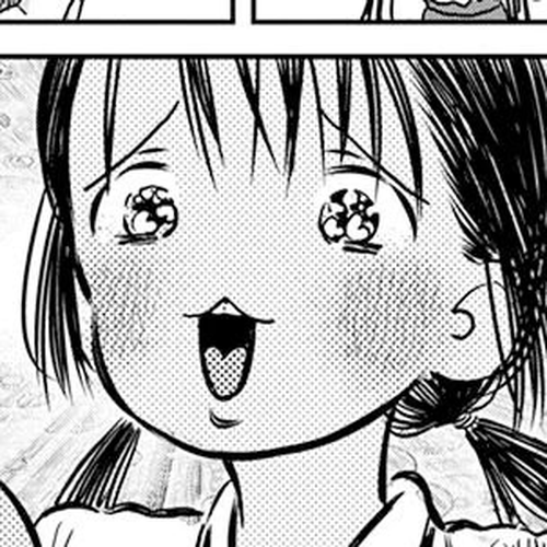 Asobi Asobase Chapter 42: Daniel cover