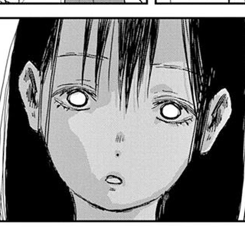 Asobi Asobase Chapter 48: To: Adult Me cover