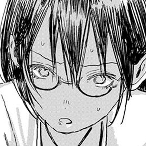 Asobi Asobase Chapter 49: Armstrong cover