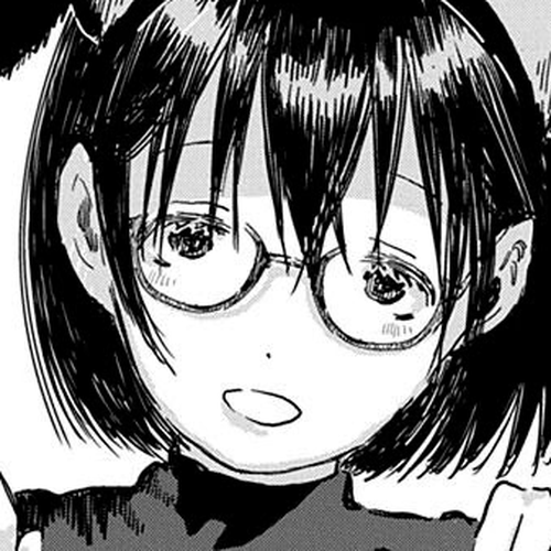 Asobi Asobase Chapter 51: Pandemic cover