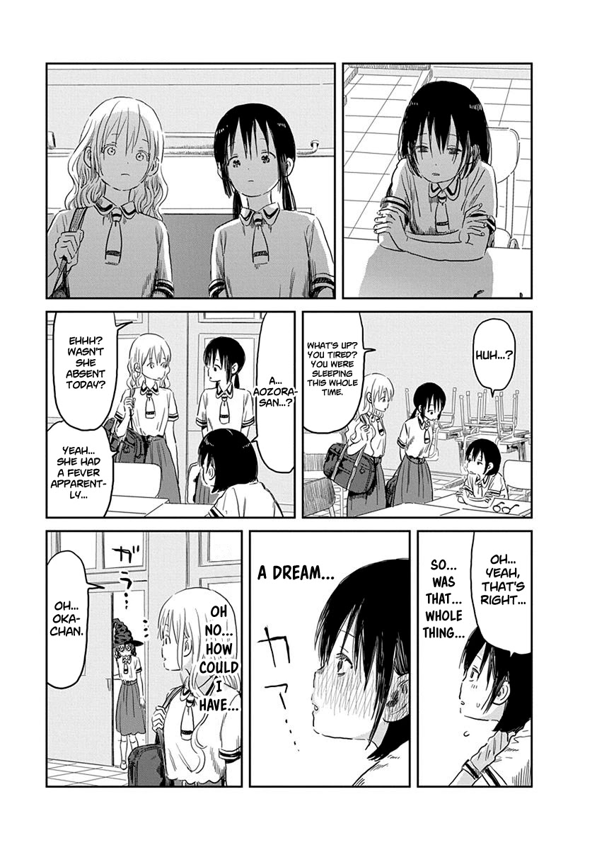 Asobi Asobase Chapter 54 page 14 - Chapter 54: Cast With Magic