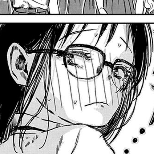 Asobi Asobase Chapter 56: Brown Investigation cover