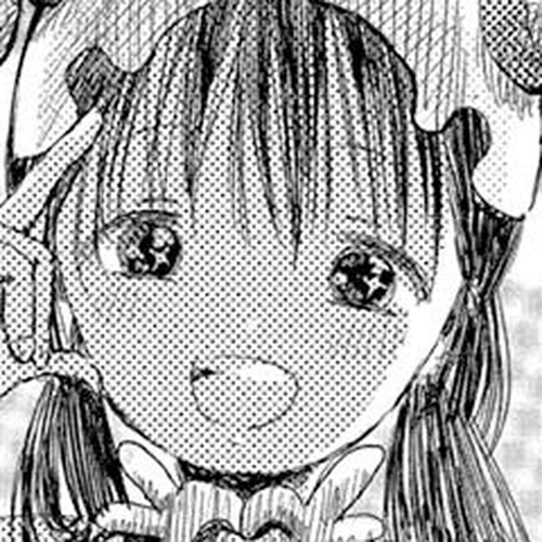 Asobi Asobase Chapter 58.5: Extras cover