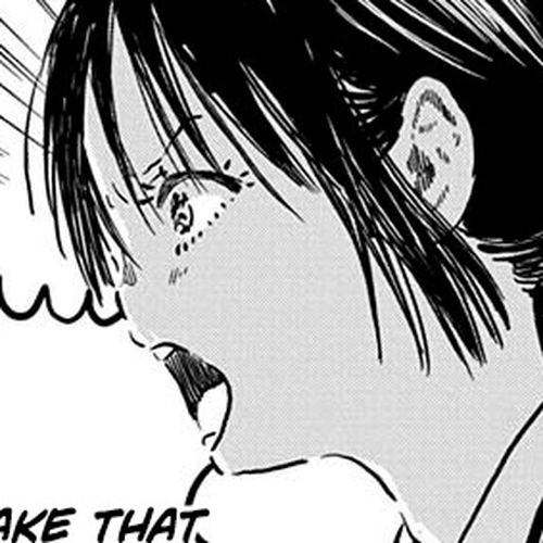 Asobi Asobase Chapter 58: Rubbing Exercises cover