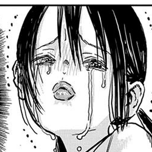 Asobi Asobase Chapter 59: Red-Haired Illusionist. cover