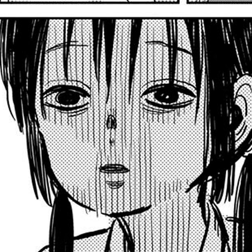 Asobi Asobase Chapter 60: To You In Full Nude cover