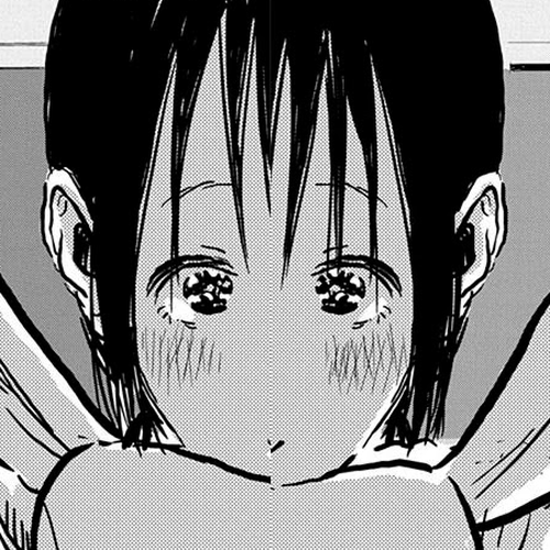Asobi Asobase Chapter 62: Photograph Technology cover