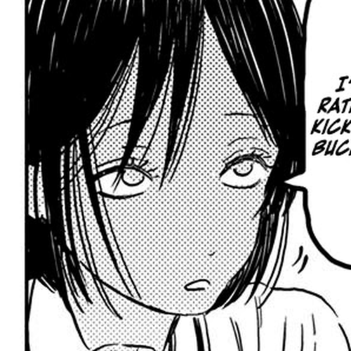 Asobi Asobase Chapter 63: Yorozuya Hana-chan cover
