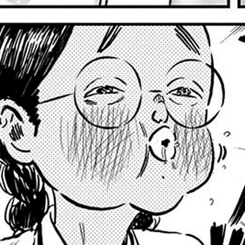 Asobi Asobase Chapter 65: OP Order Mistake cover