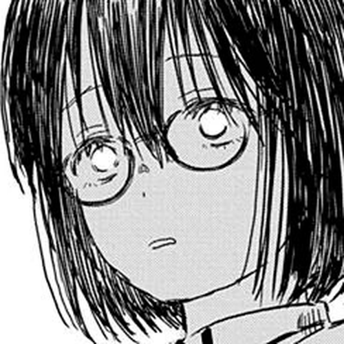 Asobi Asobase Chapter 68: Reverse-Hanako cover