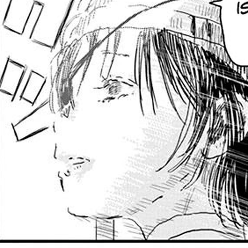 Asobi Asobase Chapter 70: Romancing Saga cover